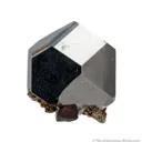 Carrollite with Chalcopyrite - image 3