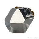 Carrollite with Chalcopyrite - image 5