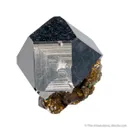 Carrollite with Chalcopyrite - image 6