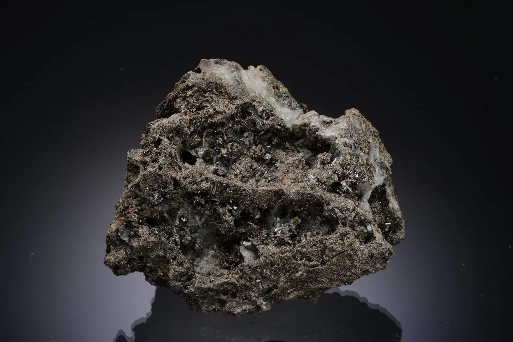 Cassiterite image