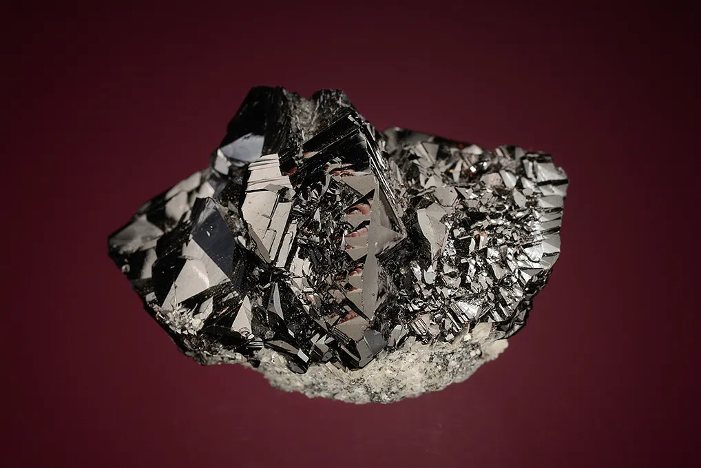Cassiterite - image 5