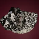 Cassiterite - image 5