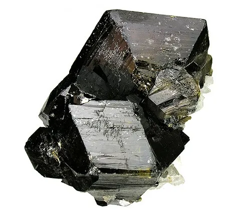 Cassiterite image