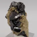 Cassiterite - image 4