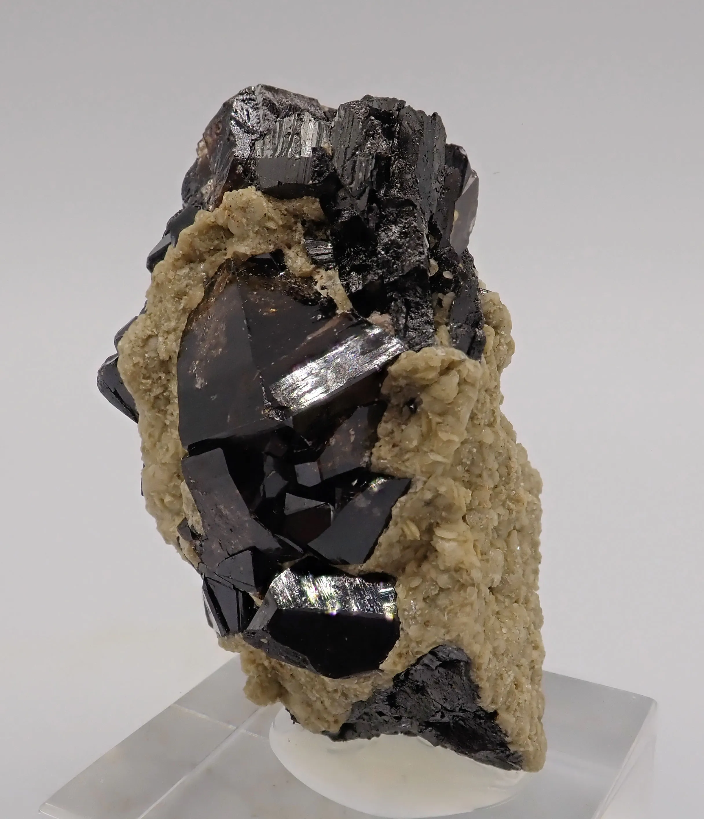 Cassiterite - image 4