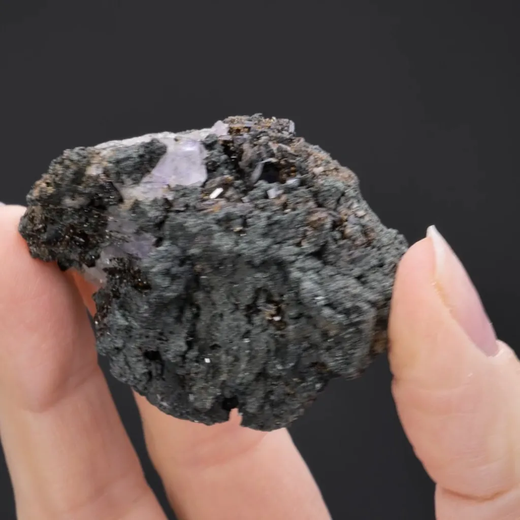 Cassiterite - image 2