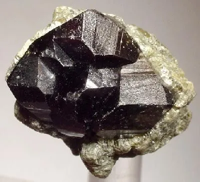 Cassiterite image