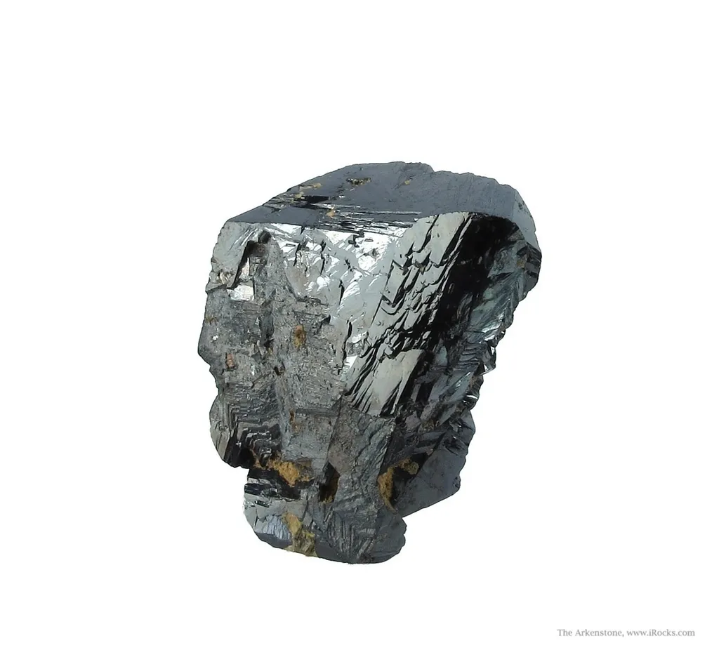 Cassiterite - image 2