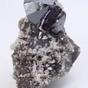 Cassiterite - image 4