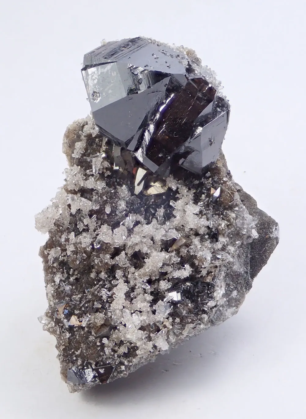 Cassiterite - image 4