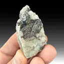Cassiterite - image 1