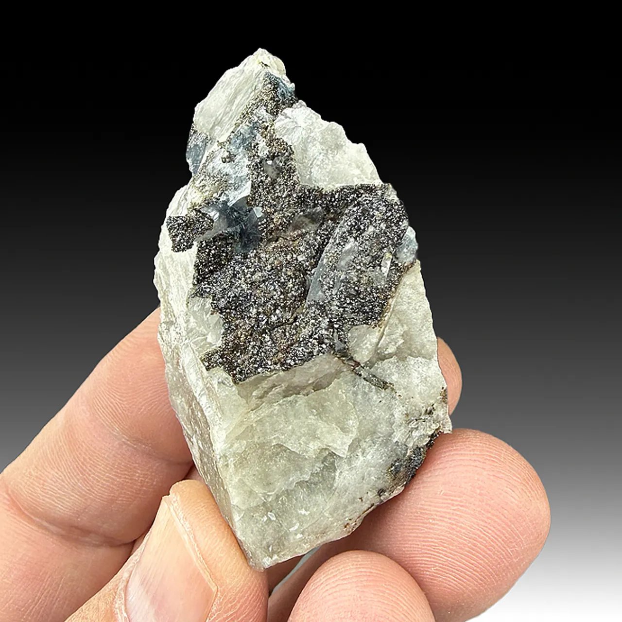 Cassiterite - image 1