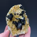 Cassiterite - image 6