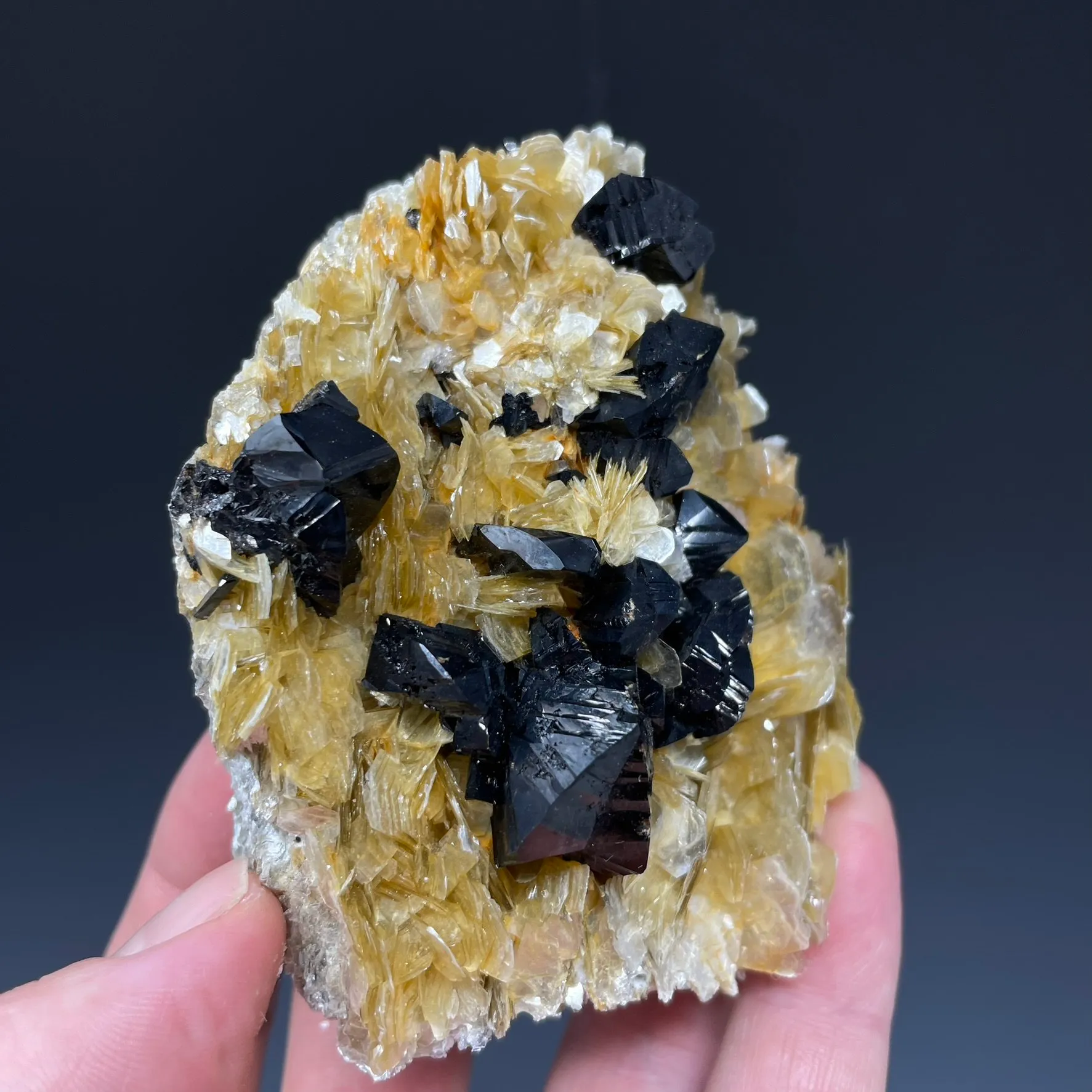 Cassiterite - image 6