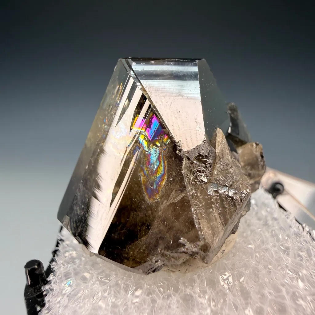 Cassiterite - image 3