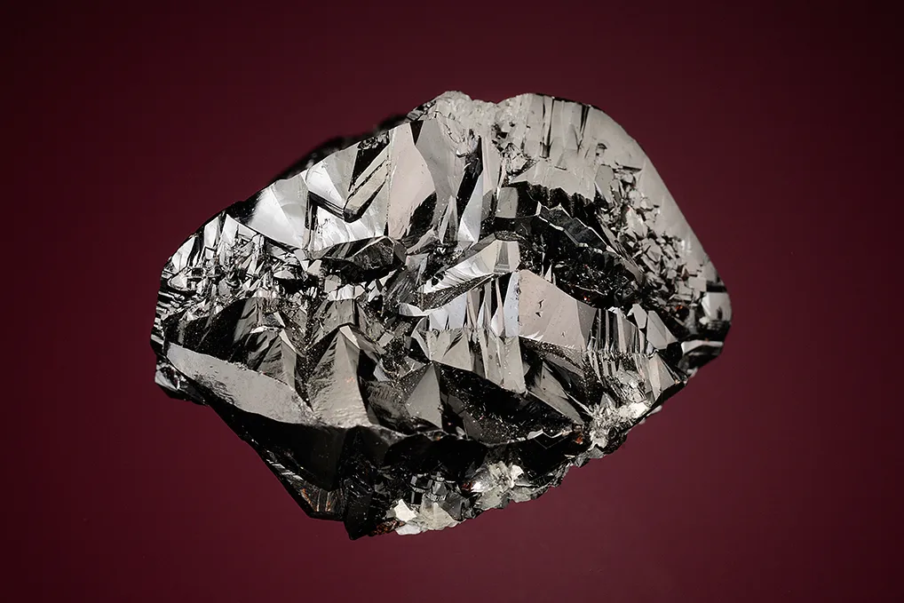 Cassiterite - image 4