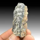 Cassiterite - image 1