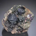 Cassiterite - image 1