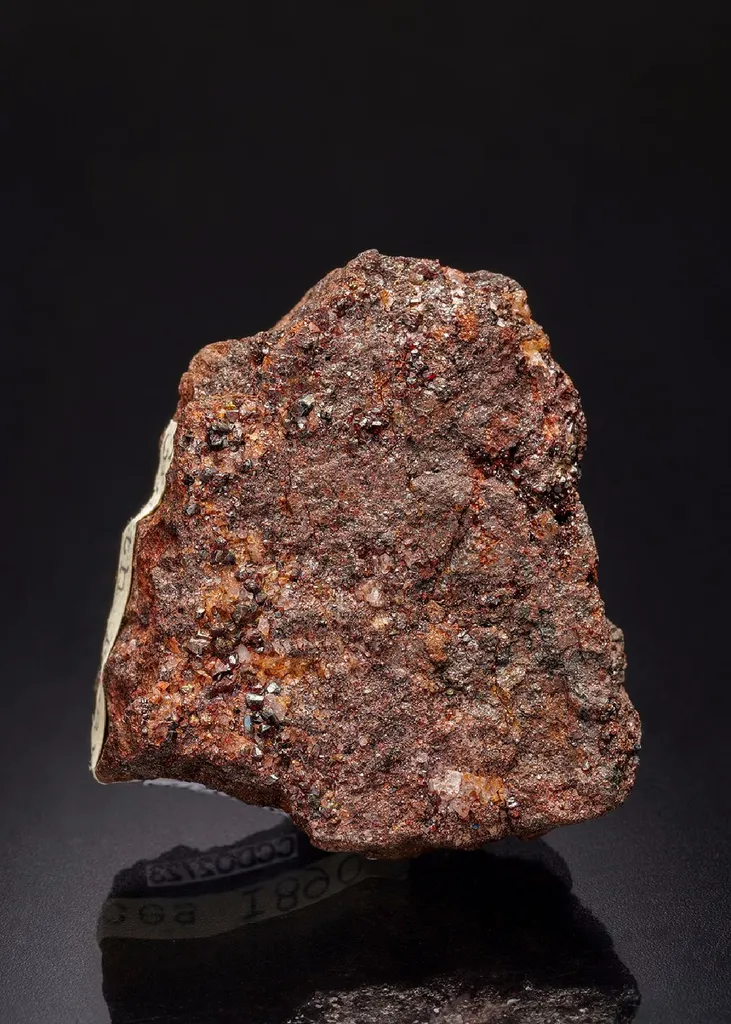 Cassiterite image