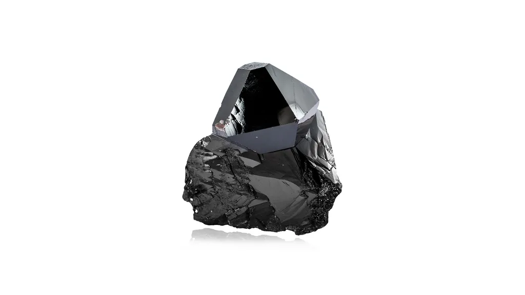 Cassiterite image