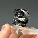 Cassiterite - image 3