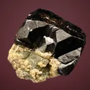 Cassiterite - image 2