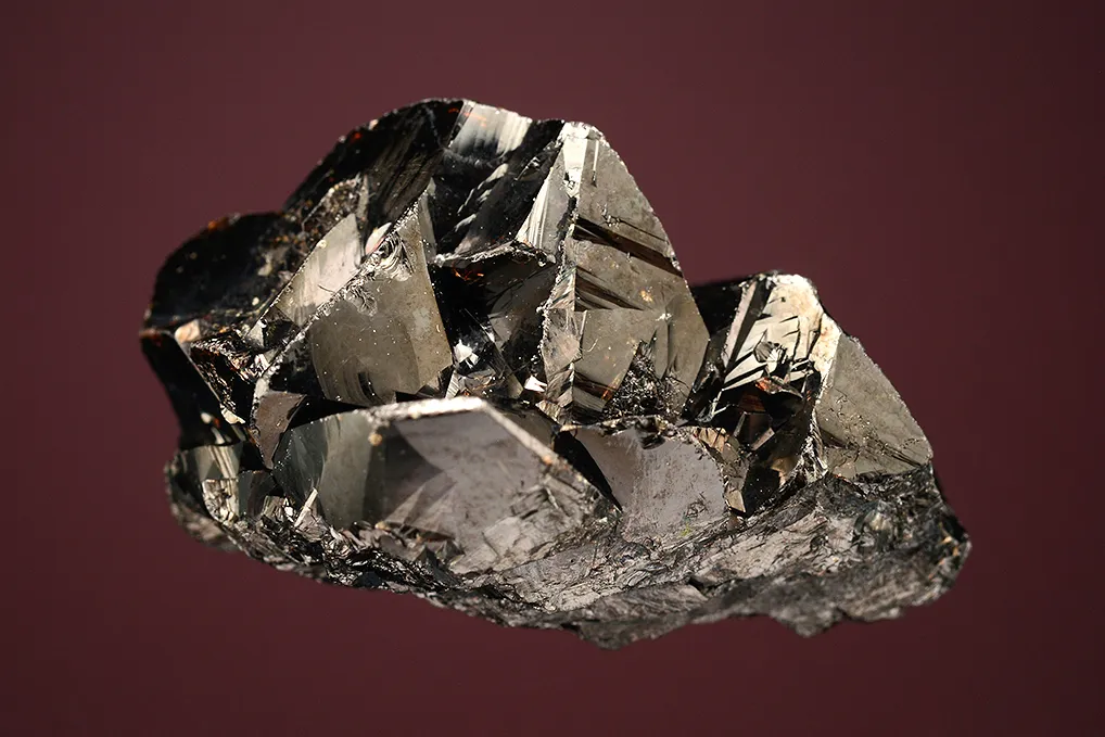Cassiterite - image 3