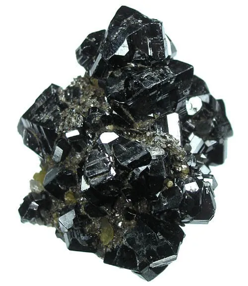 Cassiterite image