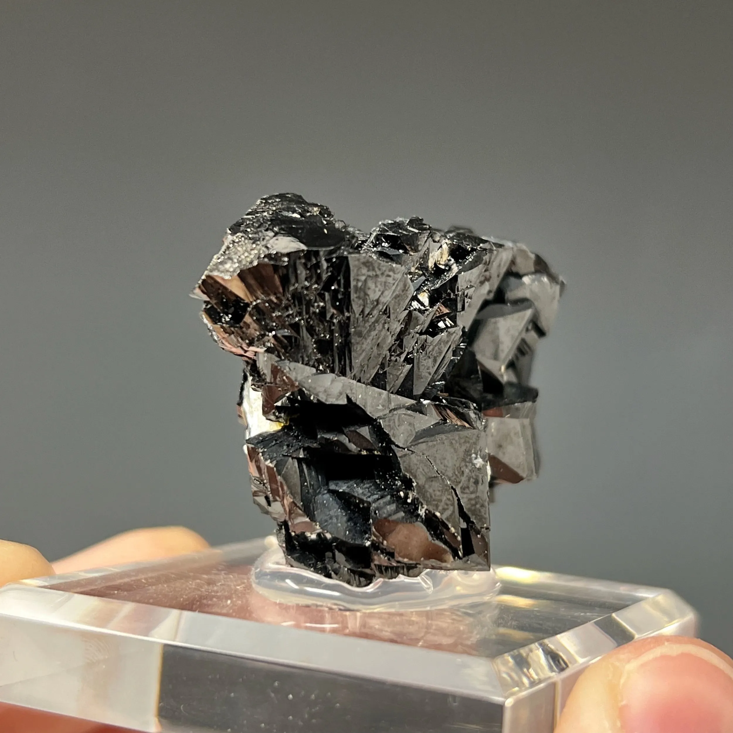Cassiterite - image 2