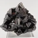 Cassiterite - image 3