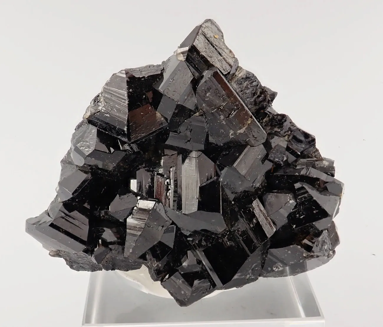 Cassiterite - image 3