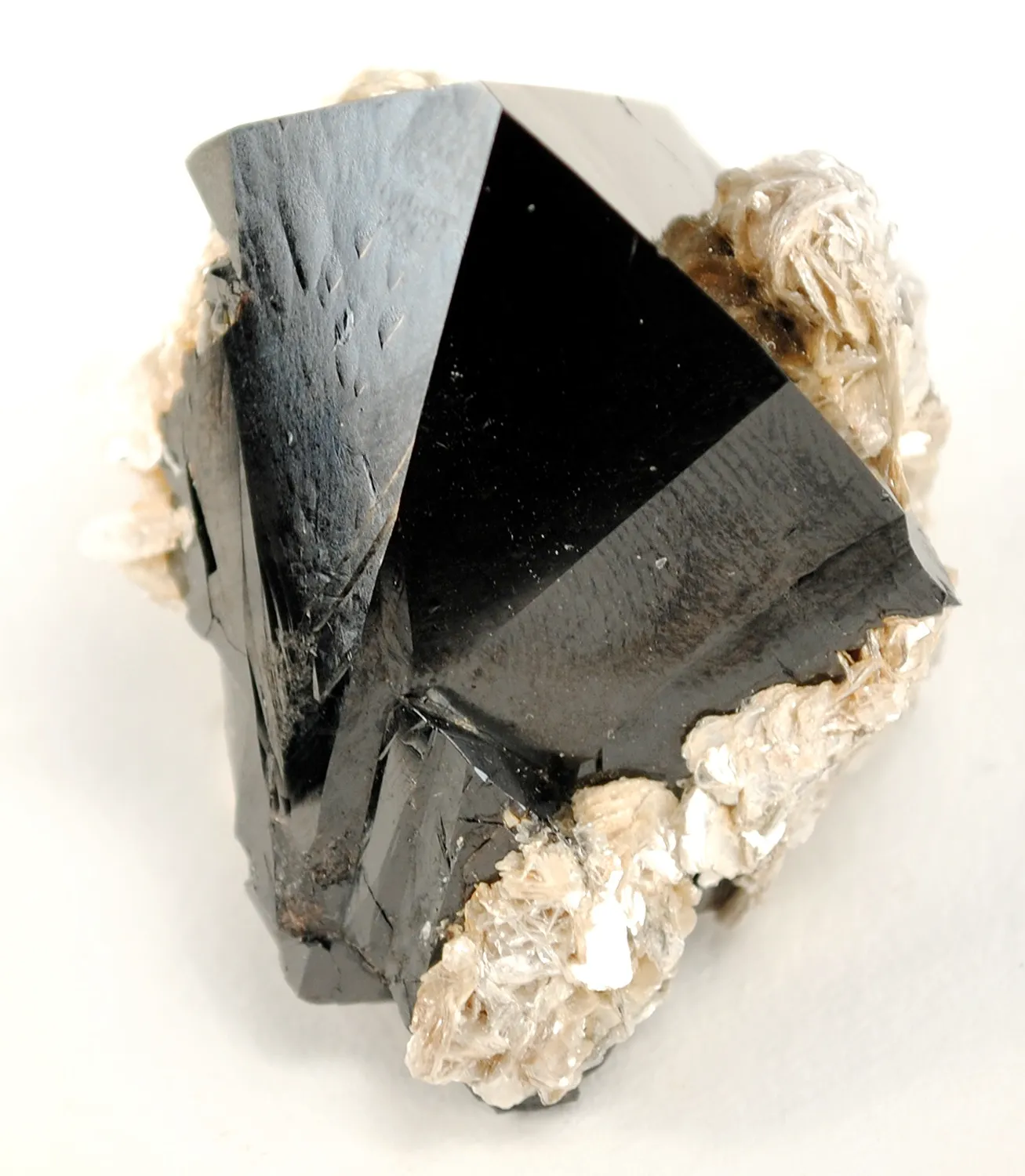 Cassiterite - image 2