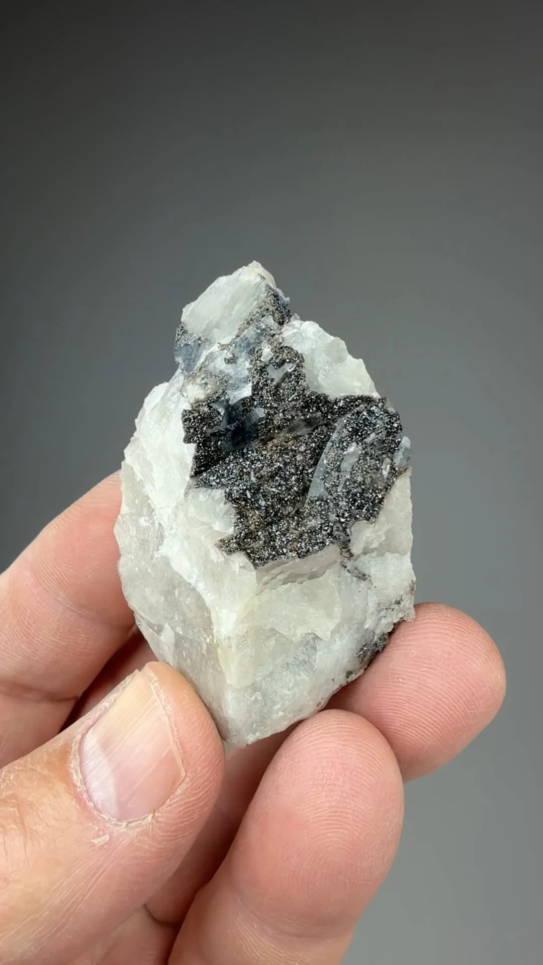 Cassiterite - image 2