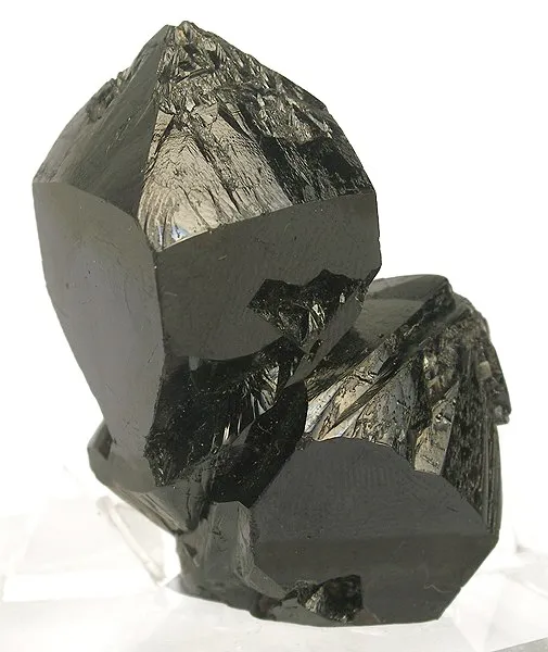 Cassiterite - image 1