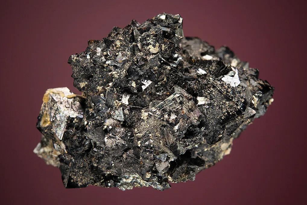 Cassiterite - image 2