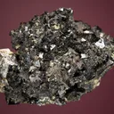 Cassiterite - image 2
