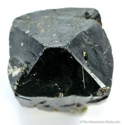 Cassiterite - image 5