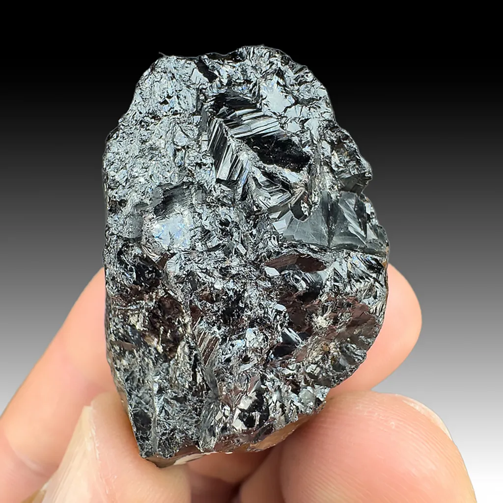 Cassiterite