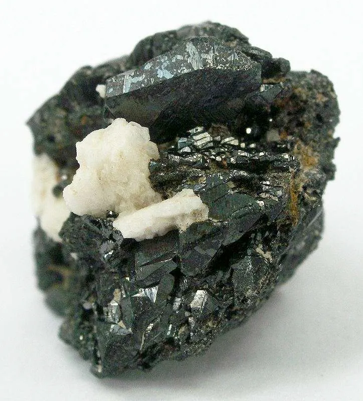 Cassiterite image
