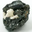 Cassiterite - image 1