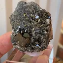 Cassiterite - image 1