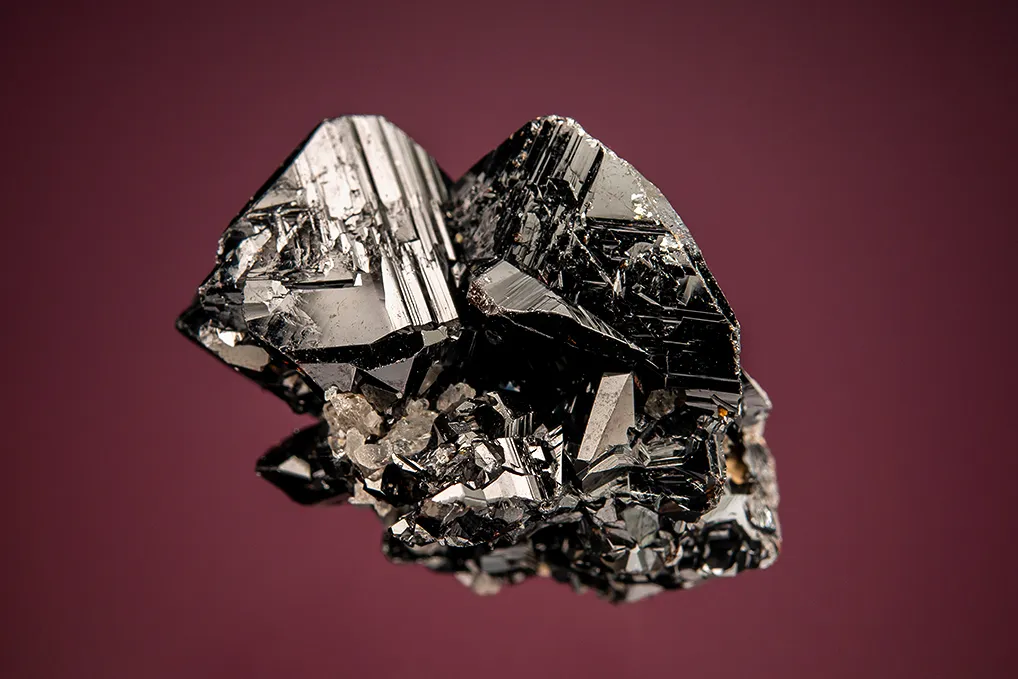 Cassiterite image