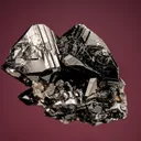 Cassiterite - image 1