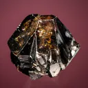 Cassiterite - image 1