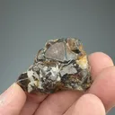 Cassiterite - image 2