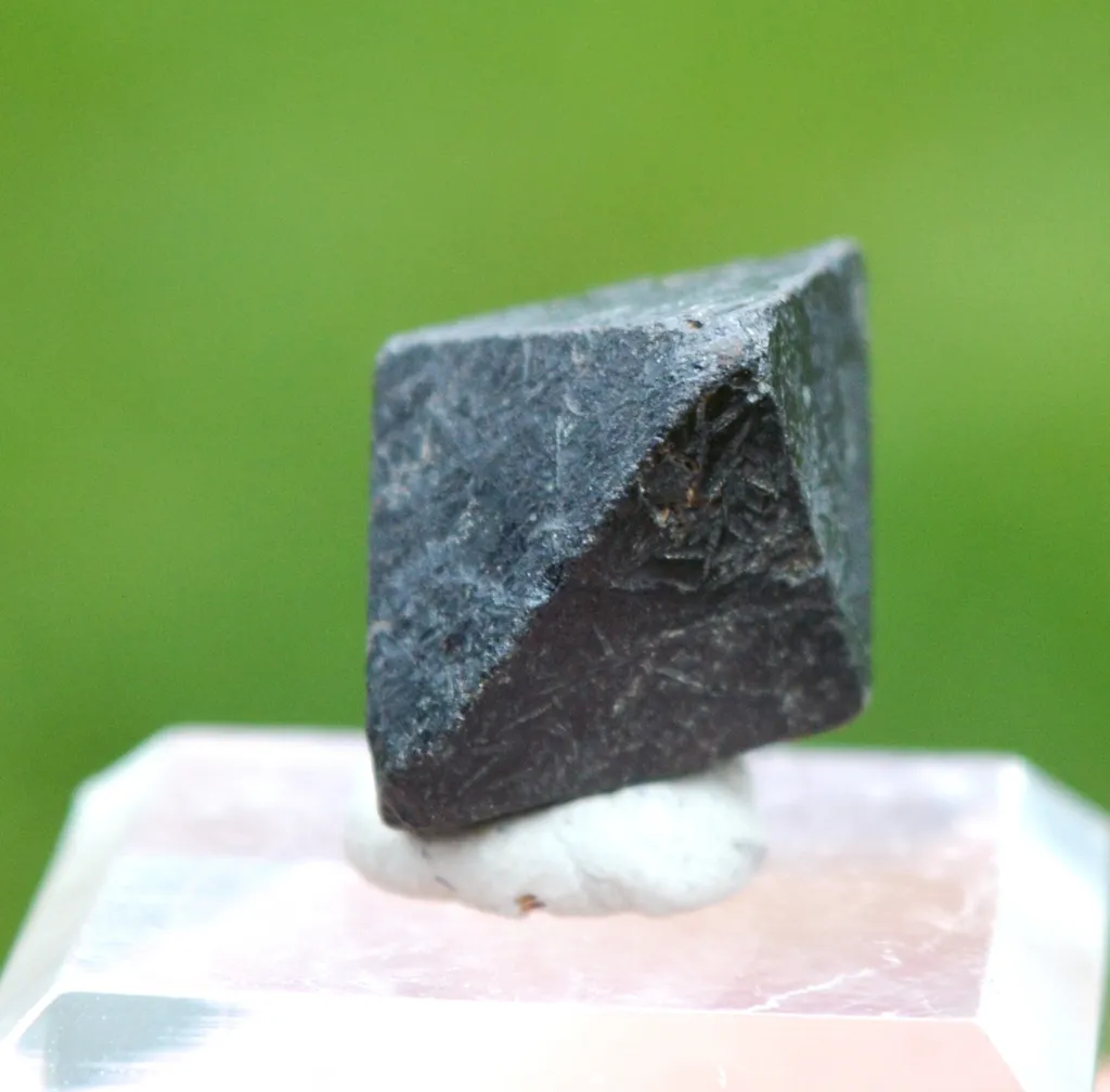 Cassitérite 11.6 grammes - Mwaka, Kibingo, Muhanga, Southern Province, Rwanda - image 4