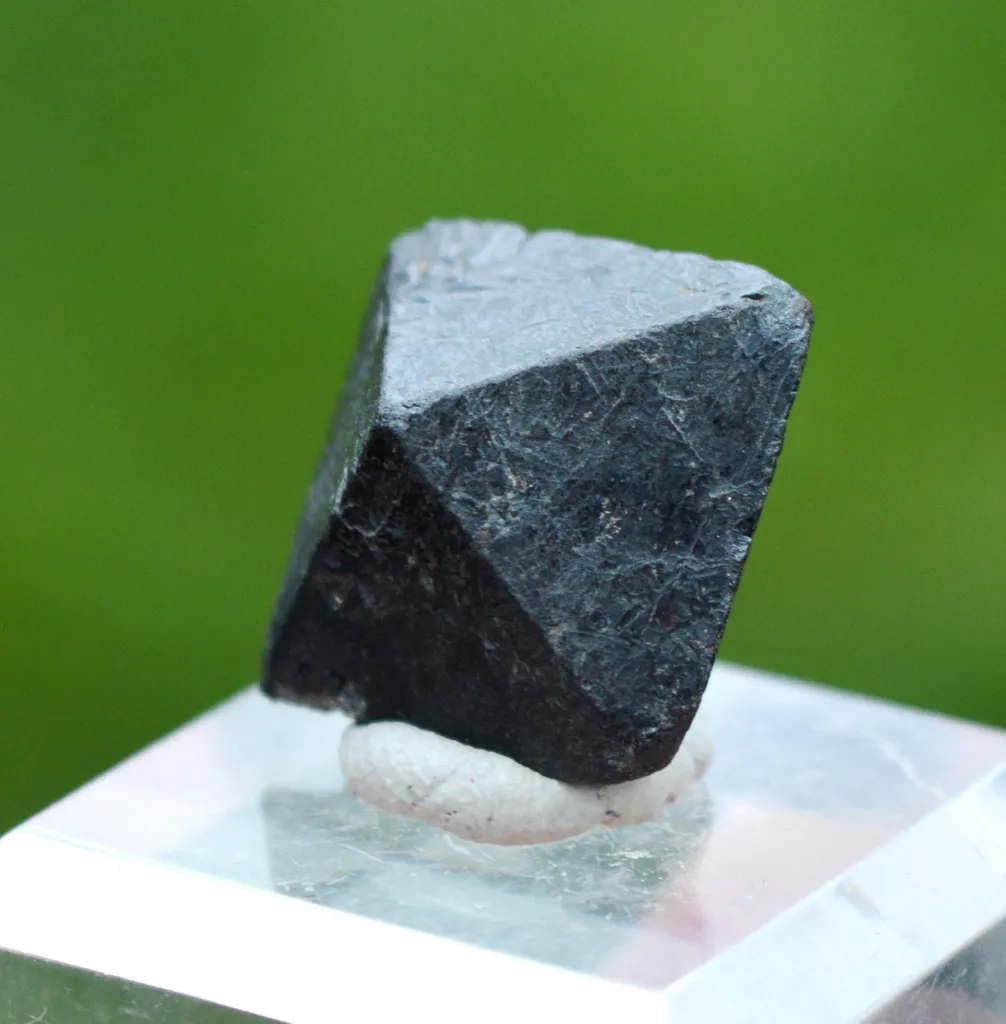 Cassitérite 11.6 grammes - Mwaka, Kibingo, Muhanga, Southern Province, Rwanda - image 3