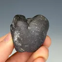 Cassiterite - image 1