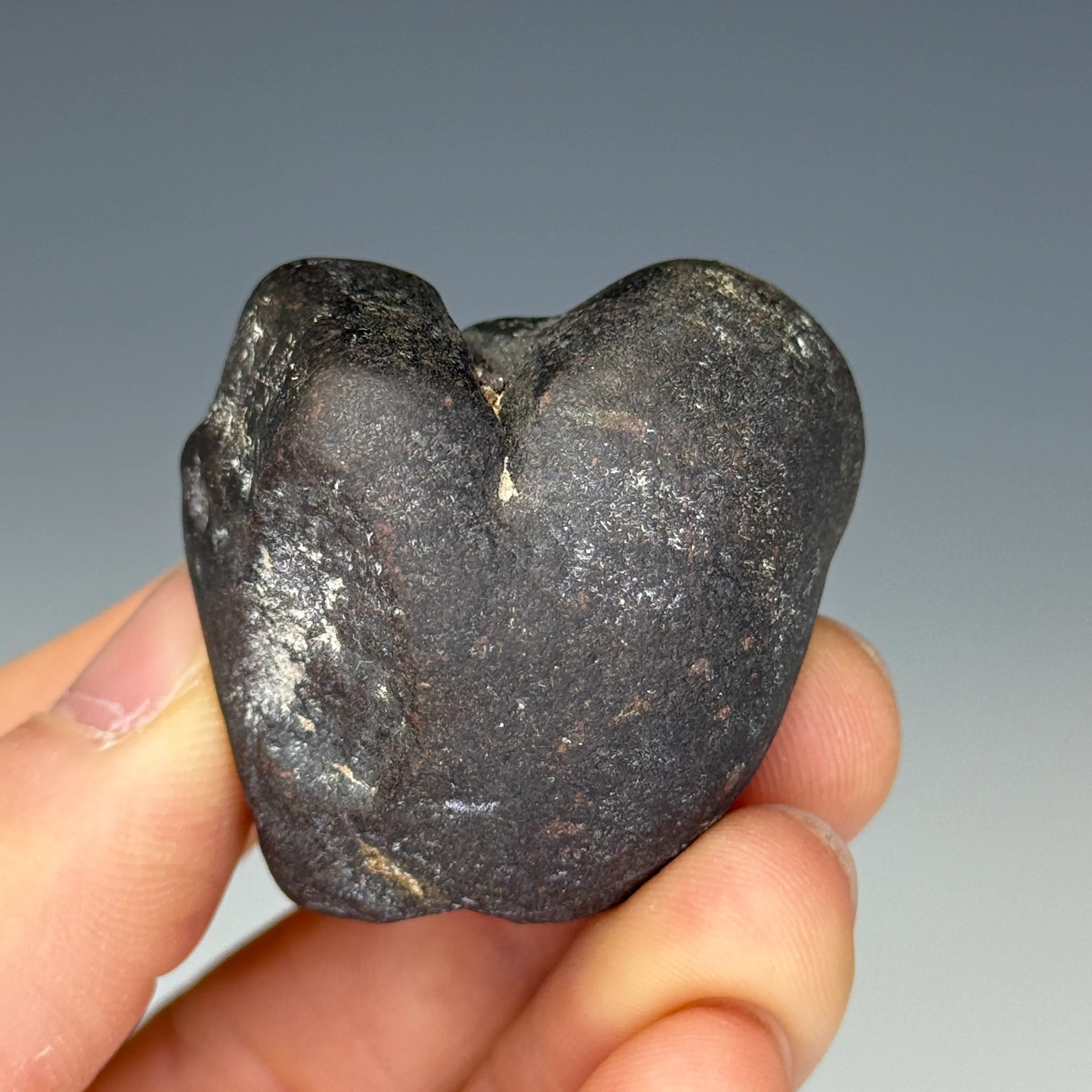 Cassiterite - image 1