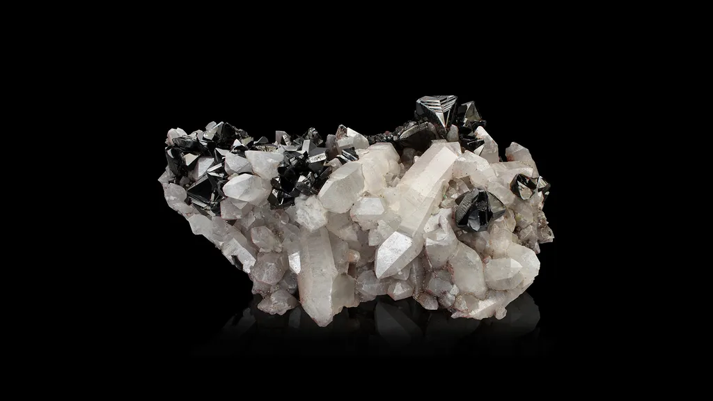 Cassiterite image